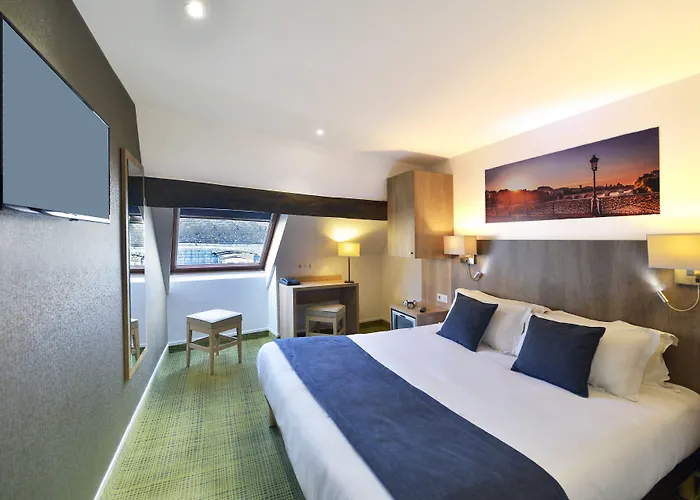 Hôtel Eugénie Paris